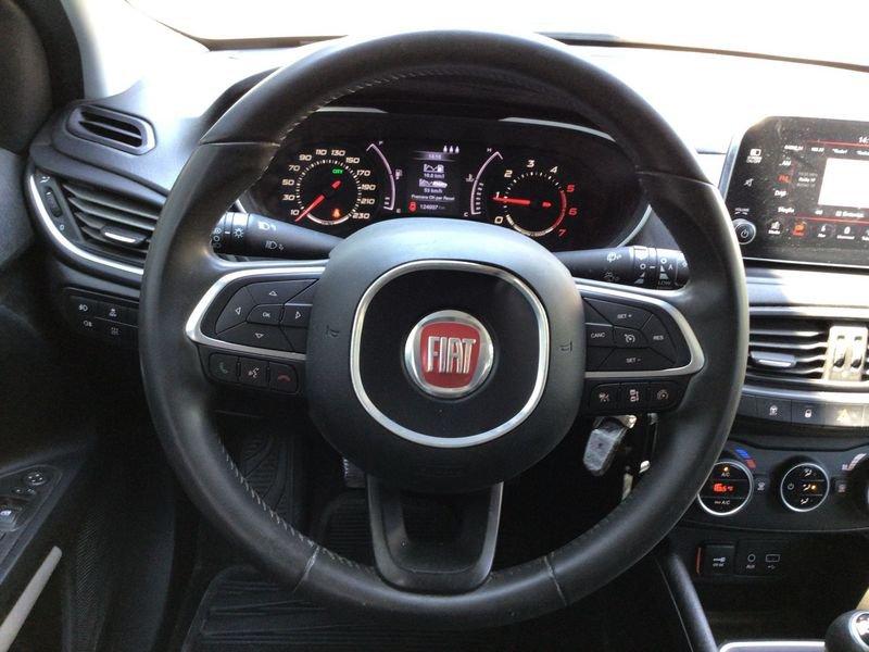 FIAT Tipo 1.6 Mjt 120cv 6M S&S Lounge SW