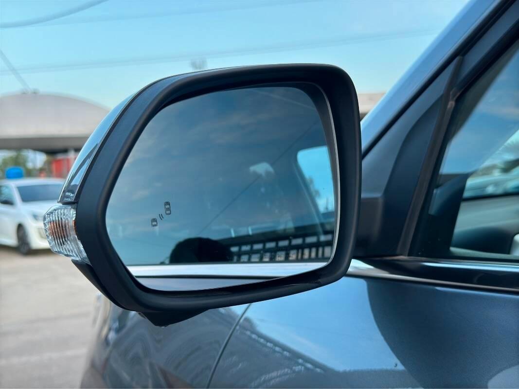 Mg ZS 1.5 hybrid+ Luxury AUTOM TELECAM 360 E CARPLAY