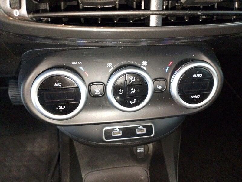 FIAT 500X 1.3 MultiJet 95 CV Sport