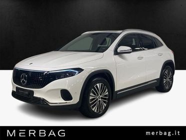 Mercedes-Benz EQA 300 4Matic Electric Art Advanced Plus
