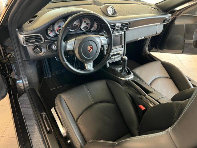 PORSCHE 997 911 Carrera S 3.8 Coupe 355CV GT3 KIT ORIGINALE !