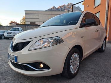 LANCIA YPSILON 1.2 GPL *OK NEOPATENTATI*