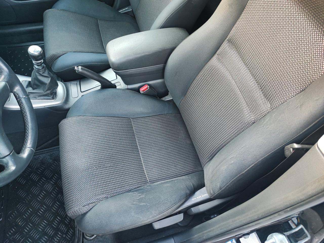 Toyota Avensis 2.0 D-4D 16V Station Wagon