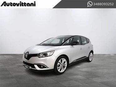 RENAULT Scenic 1.3 TCe 140cv Sport Edition2 FAP my19