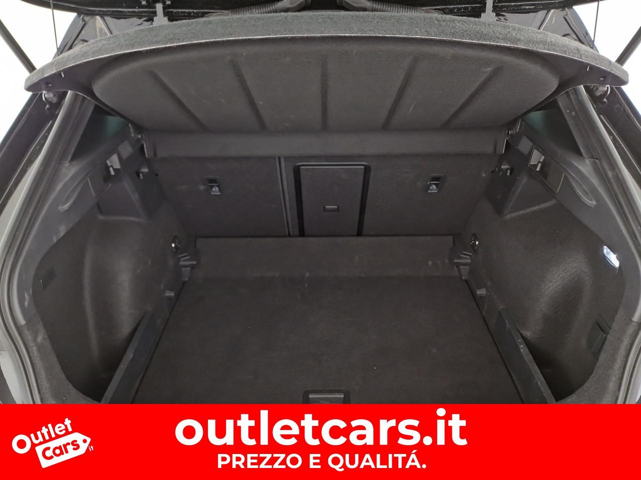 Cupra Formentor 1.5 tsi 150cv dsg