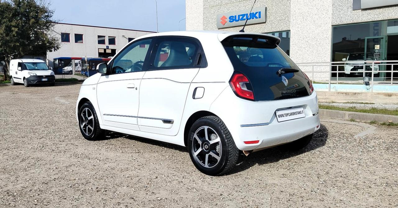 Renault Twingo 1.0 sce Intens 65cv