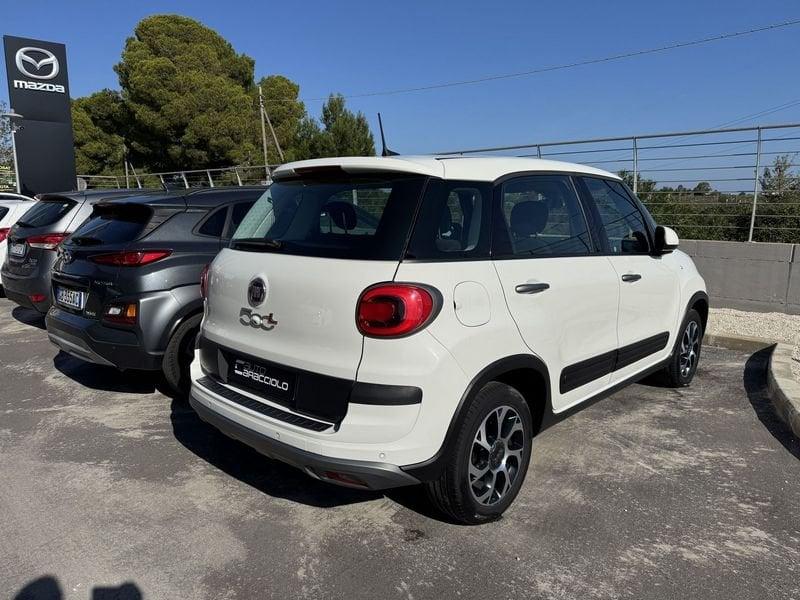 FIAT 500L 1.3 Multijet 95 CV Cross