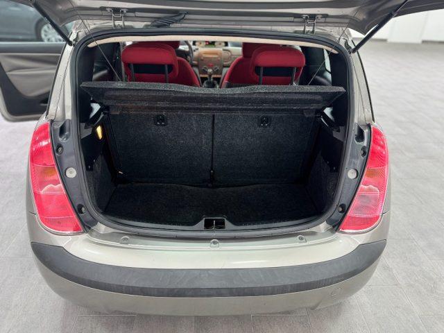 LANCIA Ypsilon 1.2 Argento