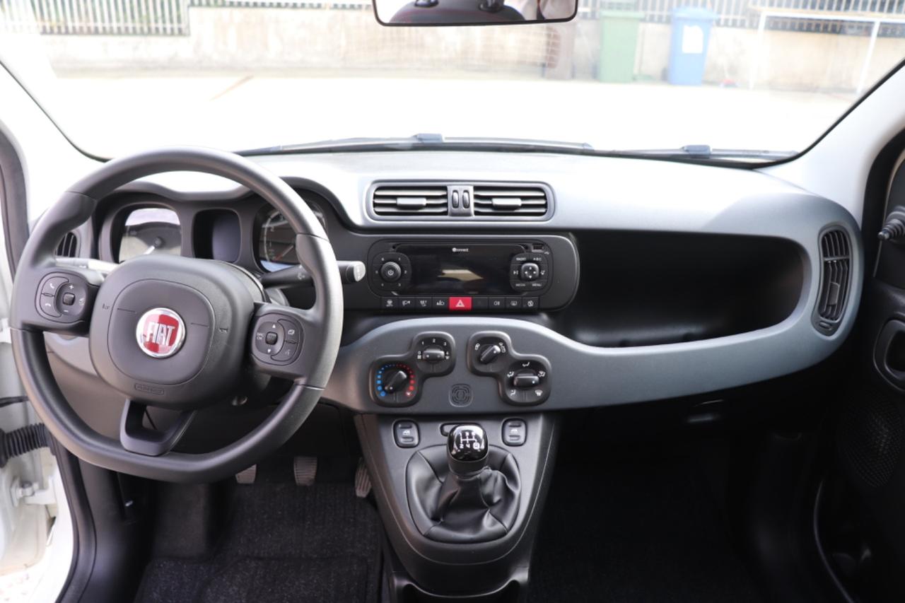 Fiat Panda 1.2 Pop