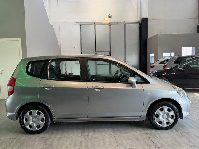 HONDA Jazz 1.2 i-DSi 5p. Live