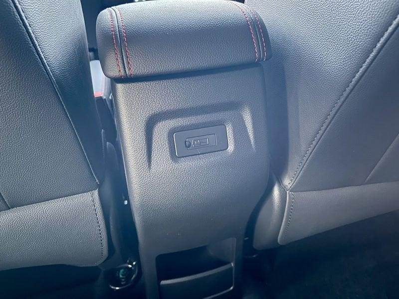 EMC Quattro 1.5 103cv - NUOVO