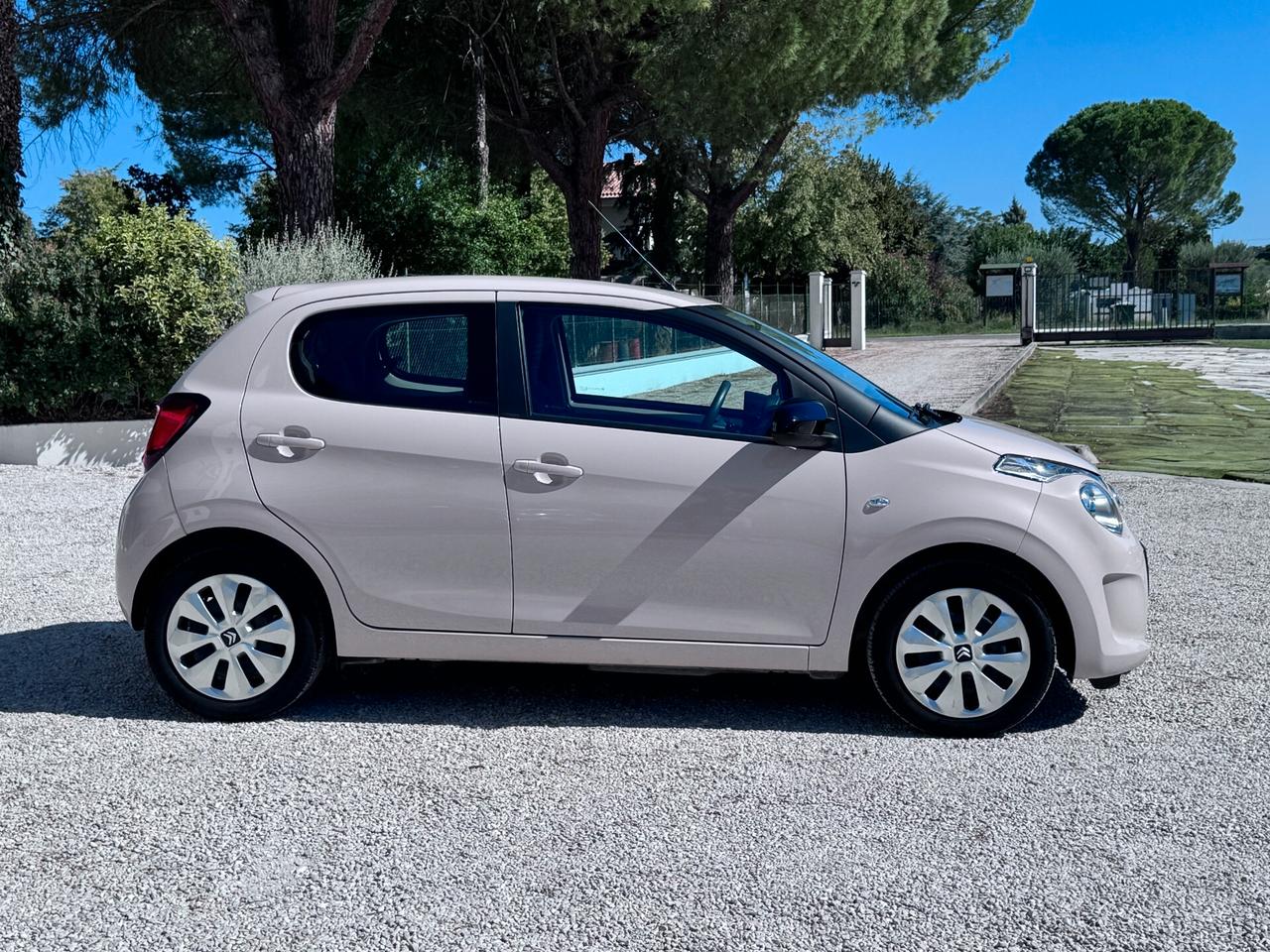 Citroen C1 VTi 72 Shine OCCASIONE UNICA