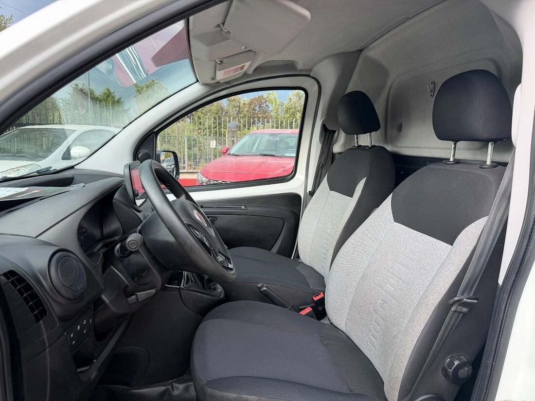 Fiat Fiorino 1.3 MJT 95CV Cargo