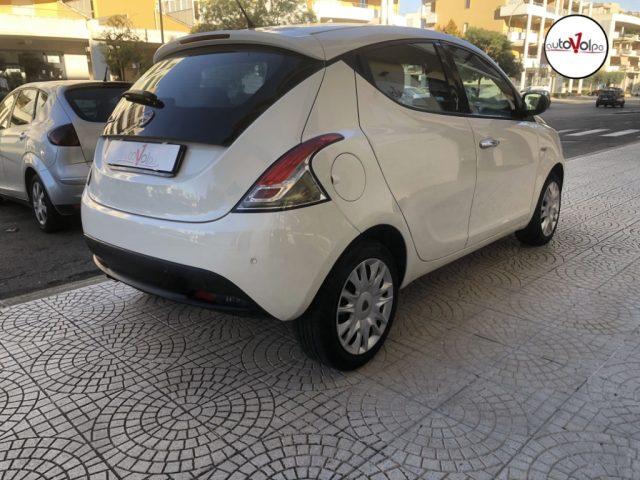 LANCIA Ypsilon 1.2 69 CV 5 porte Gold