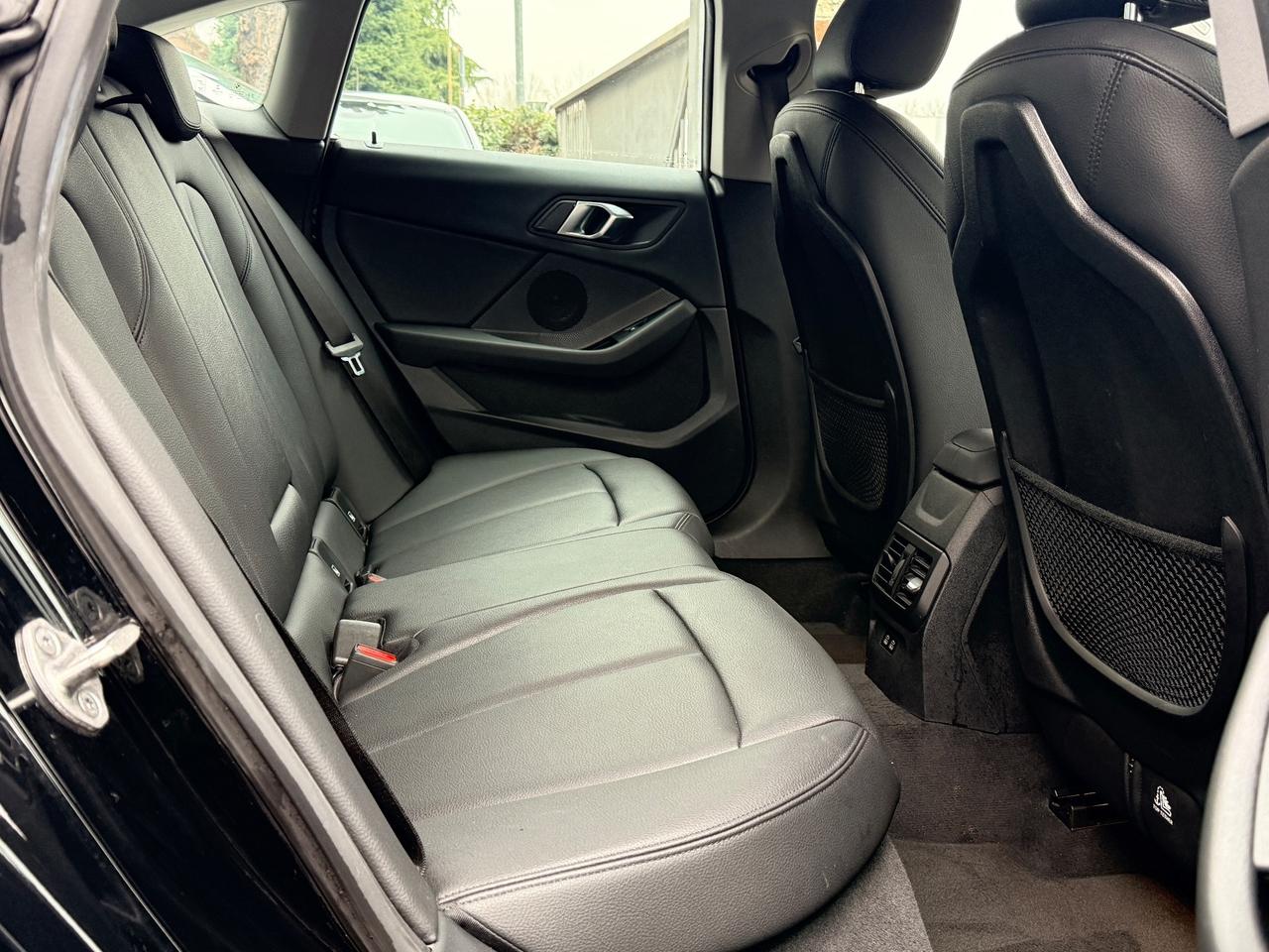 Bmw 218 218i Coupé Advantage