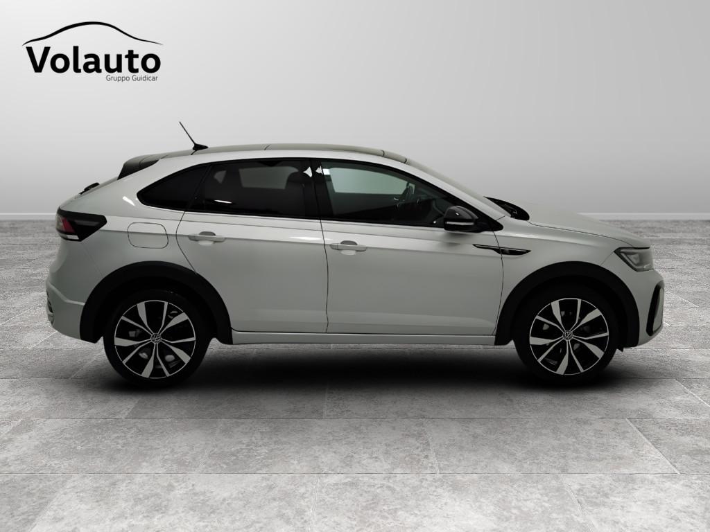 VOLKSWAGEN Taigo - Taigo 1.0 tsi R-Line 110cv dsg