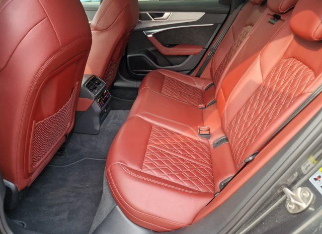 AUDI S6 Avant 3.0 TDI quattro tiptronic mhev CONTO VENDITA