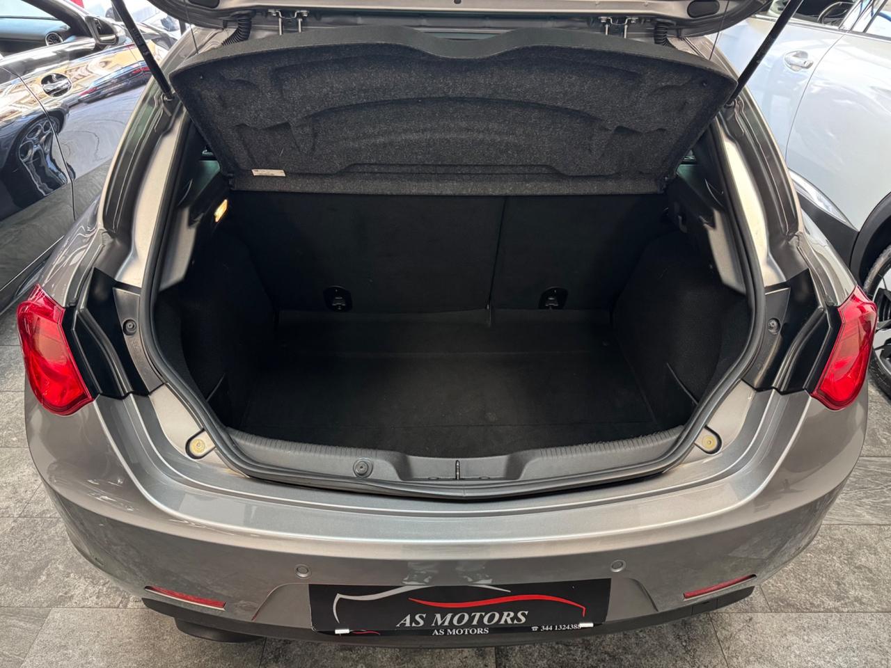 Alfa Romeo Giulietta 1.6 JTDm 120 CV Super