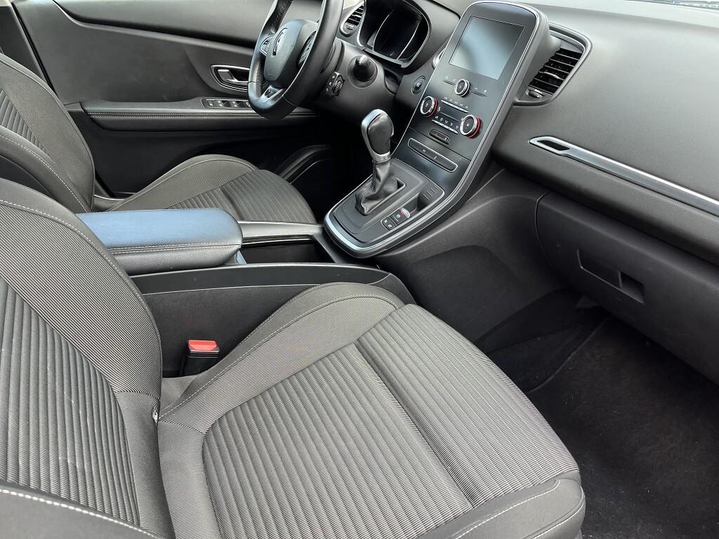 RENAULT SCENIC 1300 T 3 140 CV AUTOMATICA