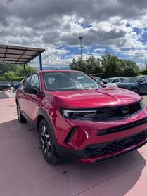 Opel Mokka EDITION BENZINA 100HP CAMBIO MANUALE