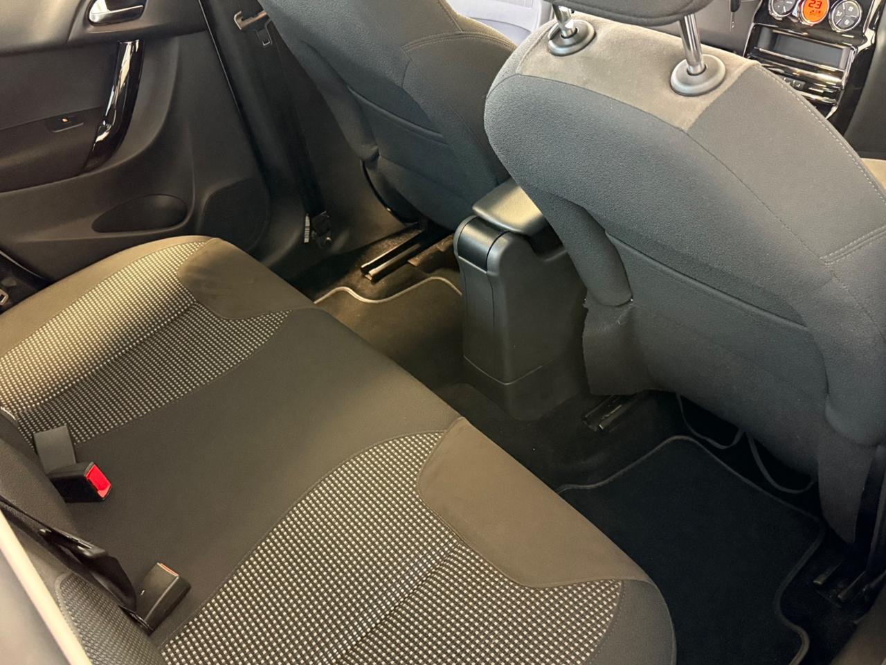 Citroen C3 1.4 HDi 70 Exclusive VISION