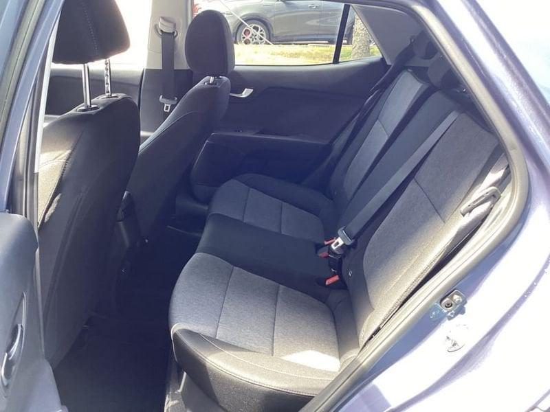 KIA Stonic 1.0 MHEV MT Style Special Edition MY25