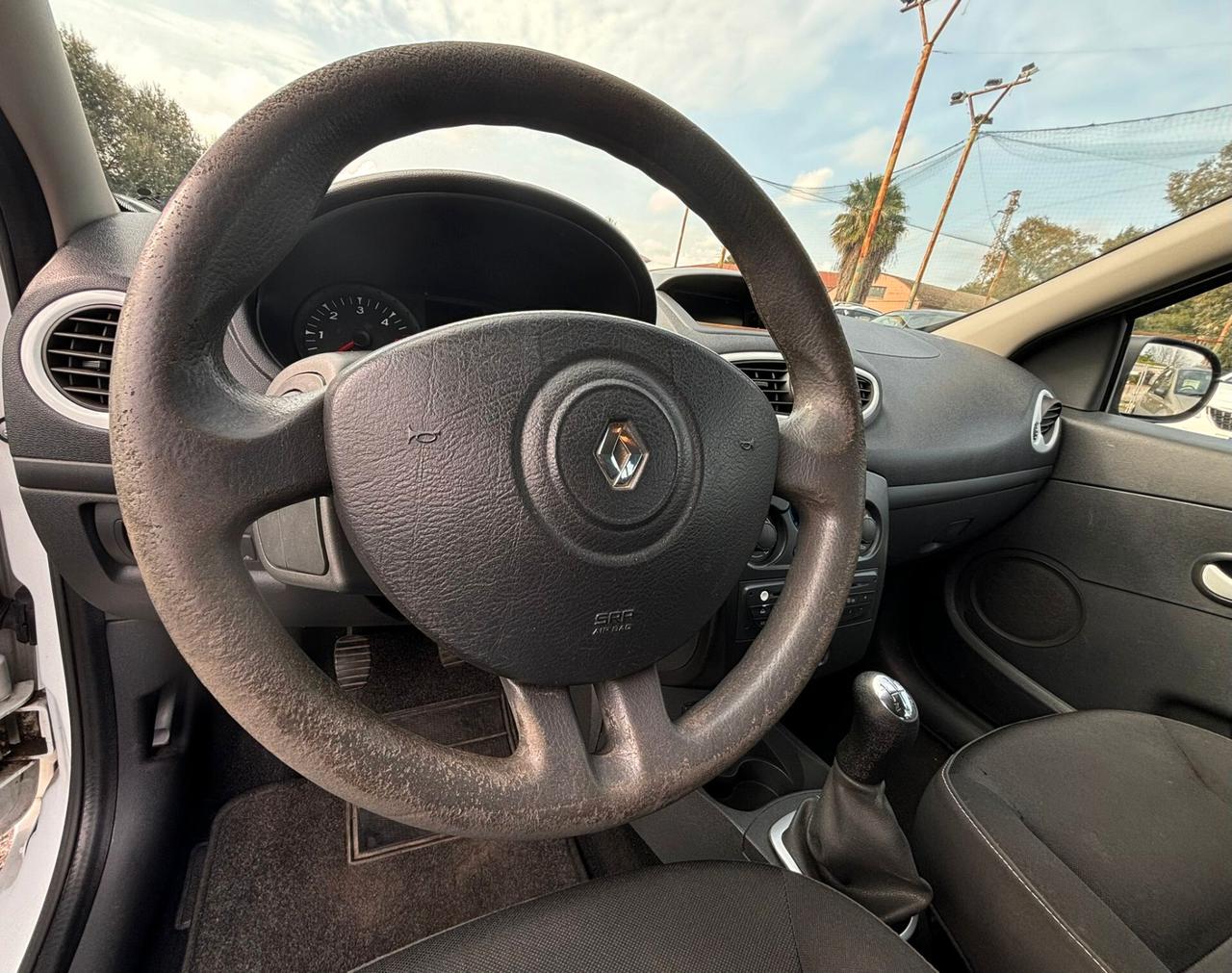 Renault Clio 1.5 dCi 75CV 5 porte Dynamique