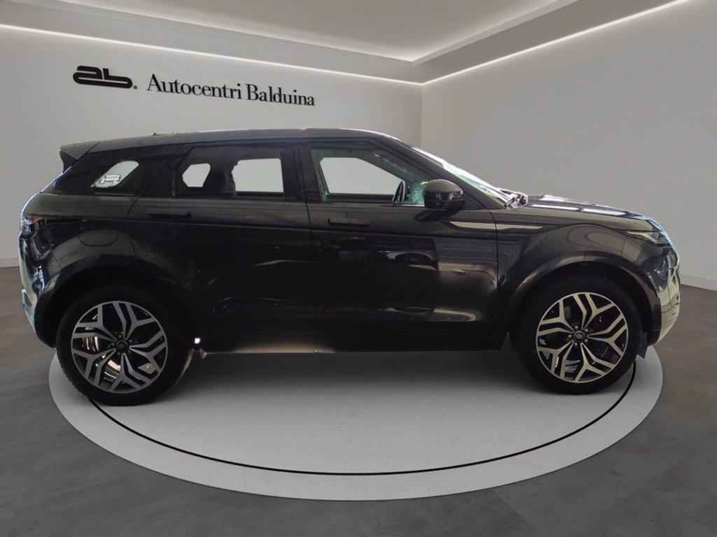 LAND ROVER Range rover evoque 2.0d i4 mhev r-dynamic se awd 204cv auto del 2021