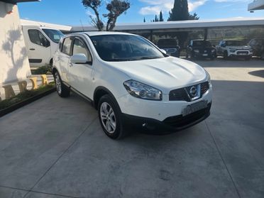 Nissan Qashqai 1.6 dCi DPF Acenta
