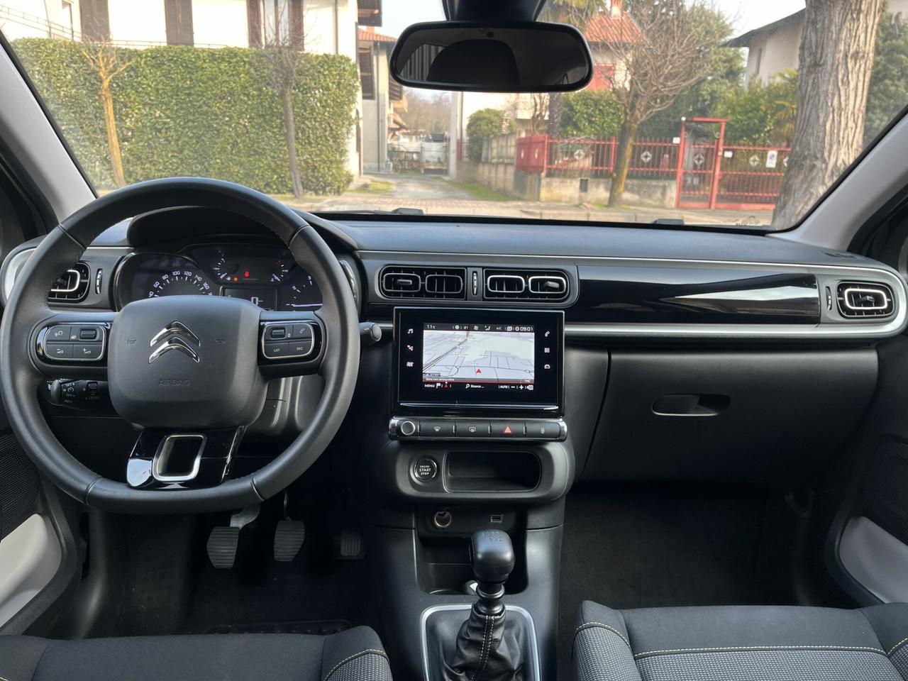 Citroen C3 Pure Tech 110 S&S Max