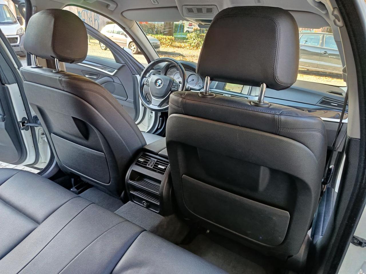 Bmw 520 Business 520 d #7474