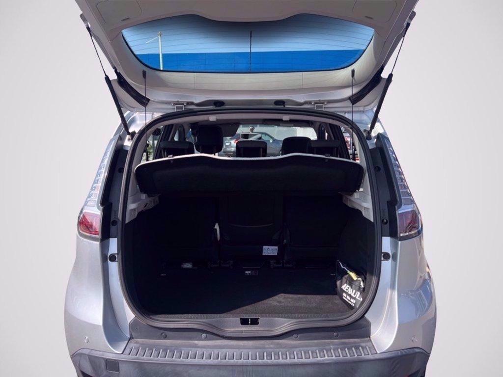 RENAULT Scénic XMod 1.5 dCi 110CV Live del 2014