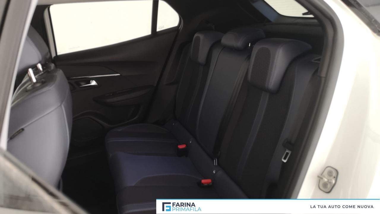 PEUGEOT 2008 II 2020 - 2008 1.5 bluehdi Allure s&s 130cv eat8