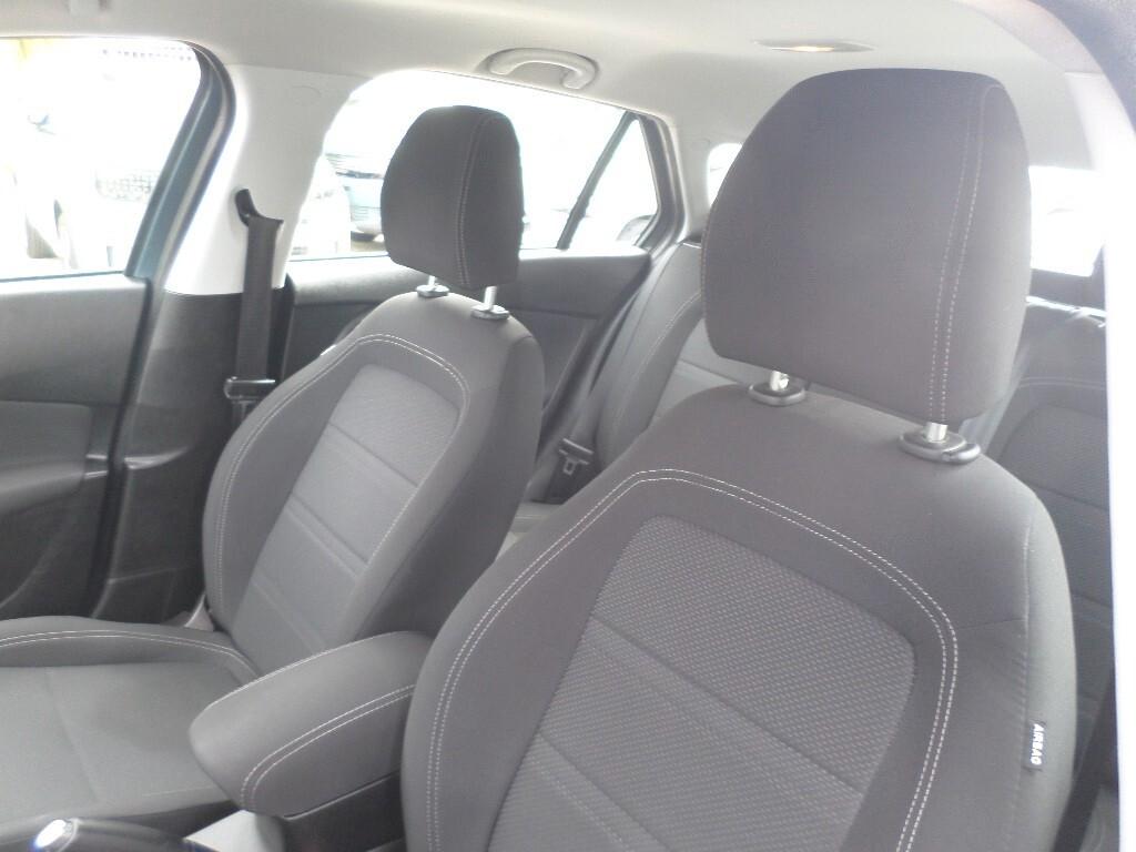 Fiat Tipo 1.3 Mjt S&S SW