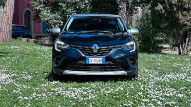Renault Captur 1.0 TCe 90CV Techno 2024 29.000KM GPL Leggi testo