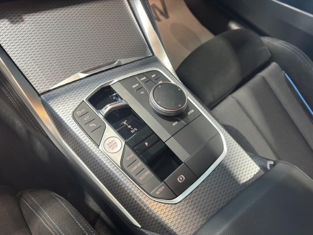 BMW Serie 4 Coupe 420 d 48V M Sport xDrive Steptronic