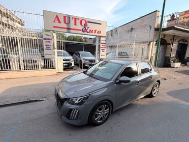 Peugeot 208 PureTech 100 Stop&Start 5 porte Allure