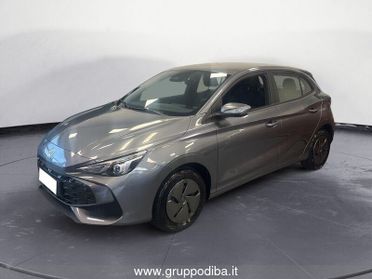 MG MG3 1.5L HEV Standard GREY