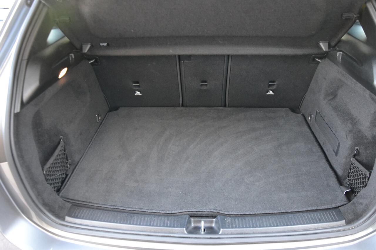 Mercedes-benz B 180 2.0D 116CV PREMIUM AMG **PREZZO REALE**SCHERMO MAX