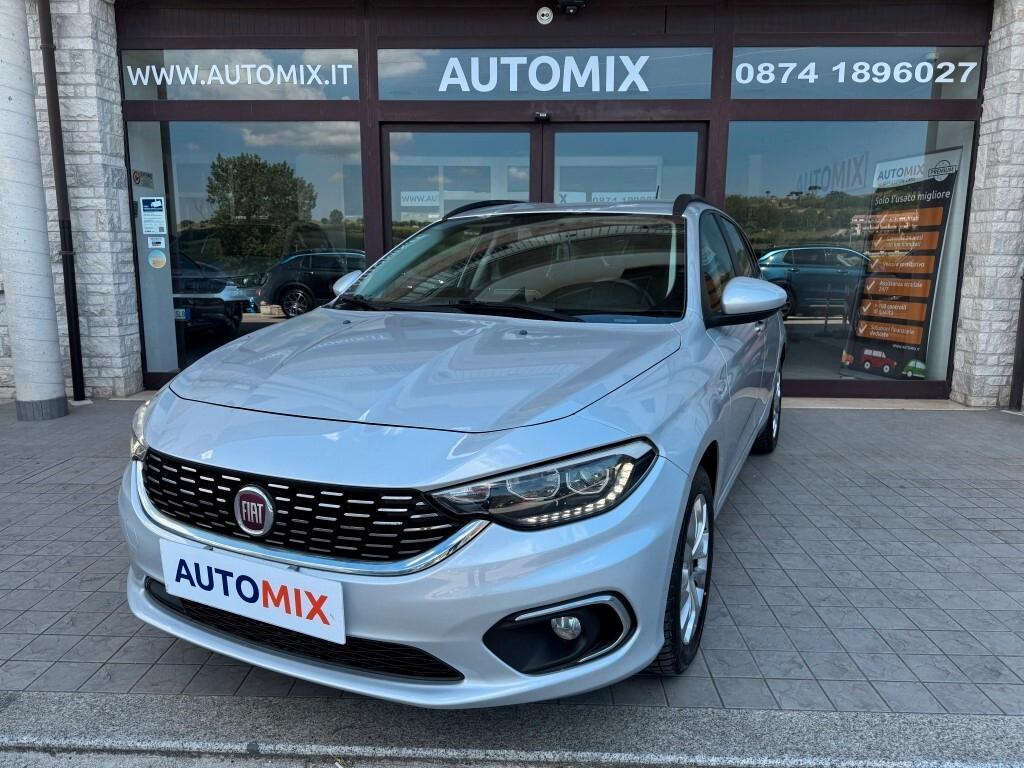 Fiat Tipo 1.3 mjt Business s&s 95cv my20