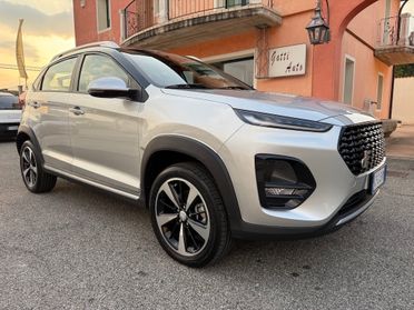 Dr 3.0 1.5 Bi-Fuel GPL
