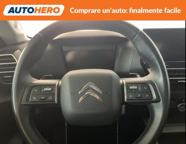 CITROEN C4 X BlueHDI 130 S&S EAT8 Max