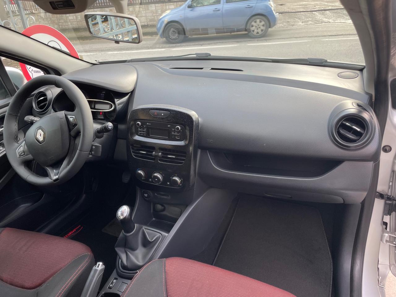 Renault Clio 1.5 dCi 8V 75CV 5 porte Live