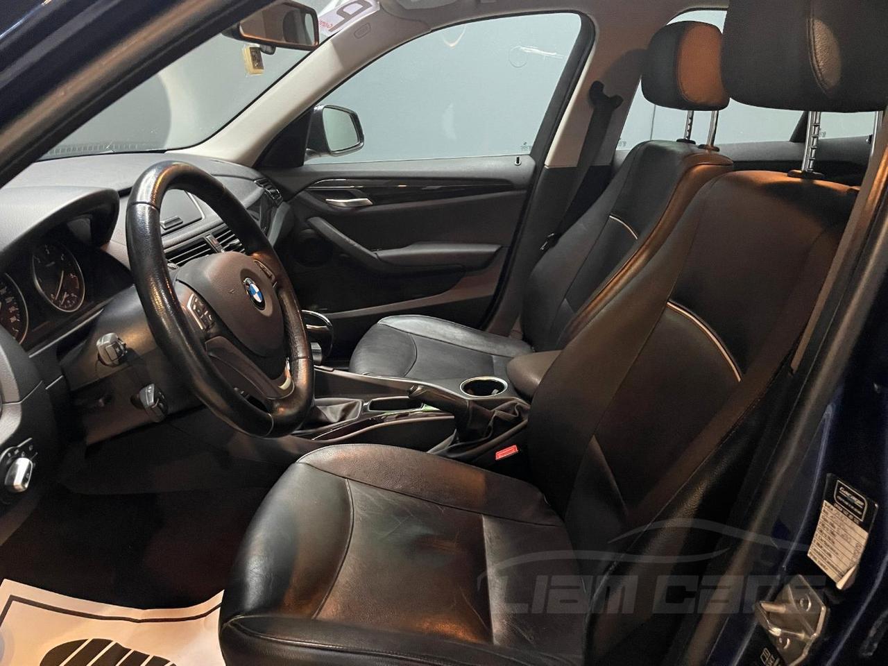 BMW X1 sdrive16d Msport