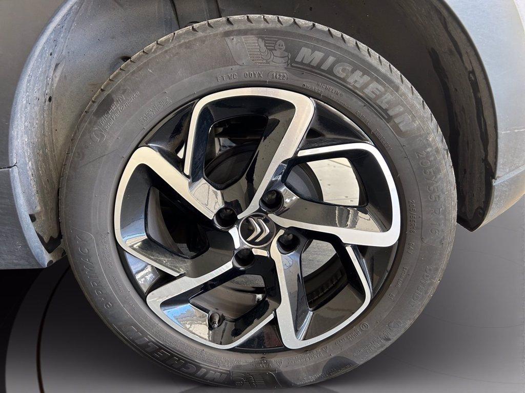 CITROEN C3 1.2 puretech shine s&s 83cv neopatentati my20 del 2022