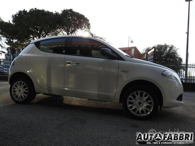 LANCIA - Ypsilon - 0.9 T.Air 85 CV 5 porte Metano