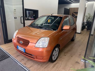 Kia Picanto 1.1 12V CRDi VGT Trendy