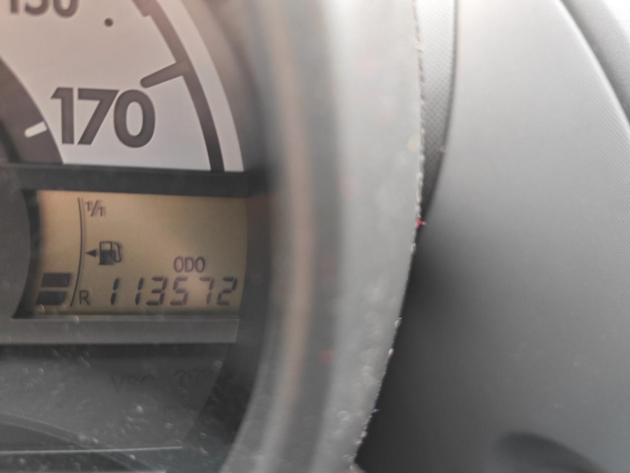 Toyota Aygo 1.0 12V VVT-i 5 porte Navigatore