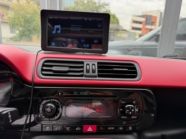 Fiat Panda 0.9 TwinAir Turbo S&S Lounge