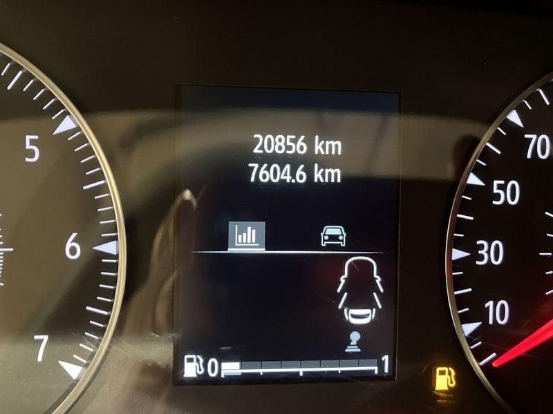 Dacia Sandero Sandero Streetway 1.0 SCe 65 CV Essential